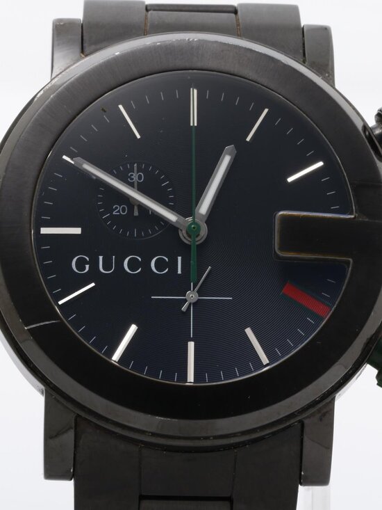 Gucci Accessories - Gucci Watch